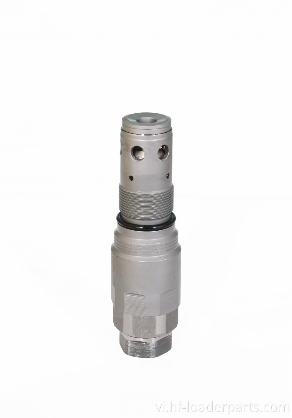 Van giảm áp lực thủy lực Hydraulic Pressure Relief Valve